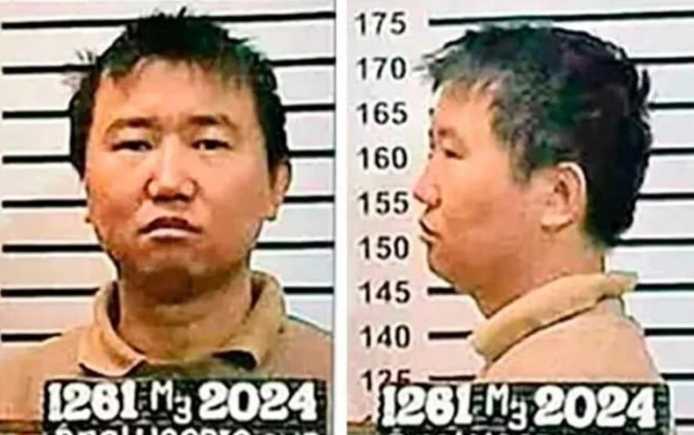 Cae el 'Brother Wang': el capo del fentanilo fugado en México fue localizado en Cuba