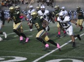 Martinez: Halloween treats to those football teams that take care of business in Week 9