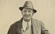 P G Wodehouse remains the superstar of comic literature