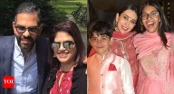 Sunjay Kapur Assets Case: 'Behaving like Cinderella's stepmother' What Karisma Kapoor's kids said about Priya Kapur in HC; Rs 30,000 crore assets case turns ugly