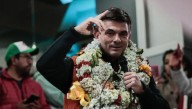 Rodrigo Paz gana la segunda vuelta presidencial en Bolivia