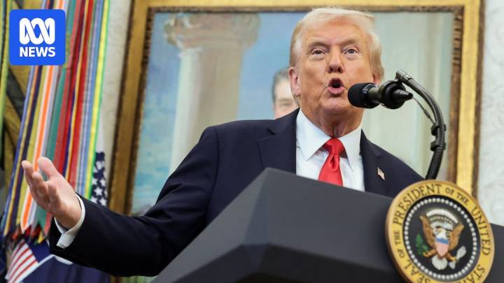 Trump 'risking full-fledged war' against Venezuela as US military action escalates