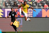 EEUU golea a Francia para avanzar en Mundial Sub20, mientras que Colombia empata con Noruega