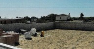 Chiclana combate la 'epidemia' de parcelas ilegales: ha precintado 100.000 metros de suelo rústico este año