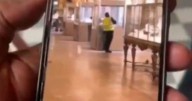 Louvre robbery minute-by-minute as gang heist make off with gems in 420 seconds