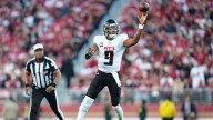 Falcons shockingly release key Michael Penix weapon