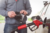 Sube nuevamente el precio de la gasolina en todo el país