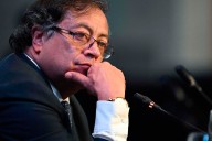 Petro solo dice que «ampliará protección a activistas» tras atentado a dos venezolanos