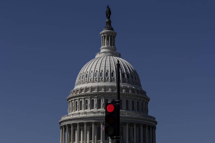Shutdown Begins: Paychecks Stop, But Benefits Are Safe for Now