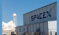 SpaceX launches the 11th test flight of its mega Starship rocket SPACEX