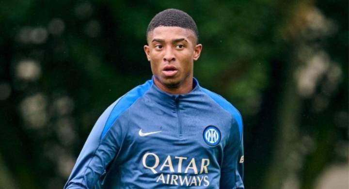Selección Colombia: el futbolista italiano con pasado en la Serie A que sueña con jugar para la 'Tricolor'