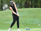 Rainout gives Van Buren 6th-place finish at D