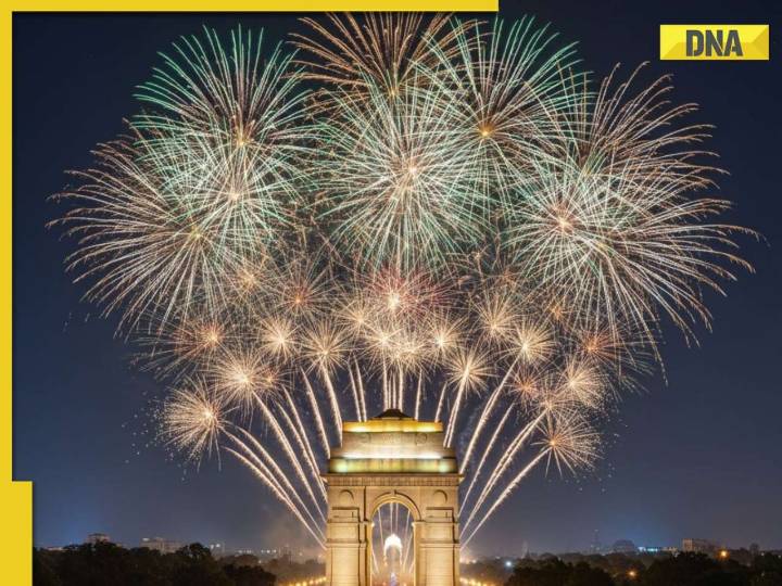 Diwali 2025: What are green crackers? Know its benefits as SC allows their use..