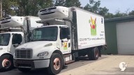 Northern Michigan nonprofits celebrate grant funding for community support