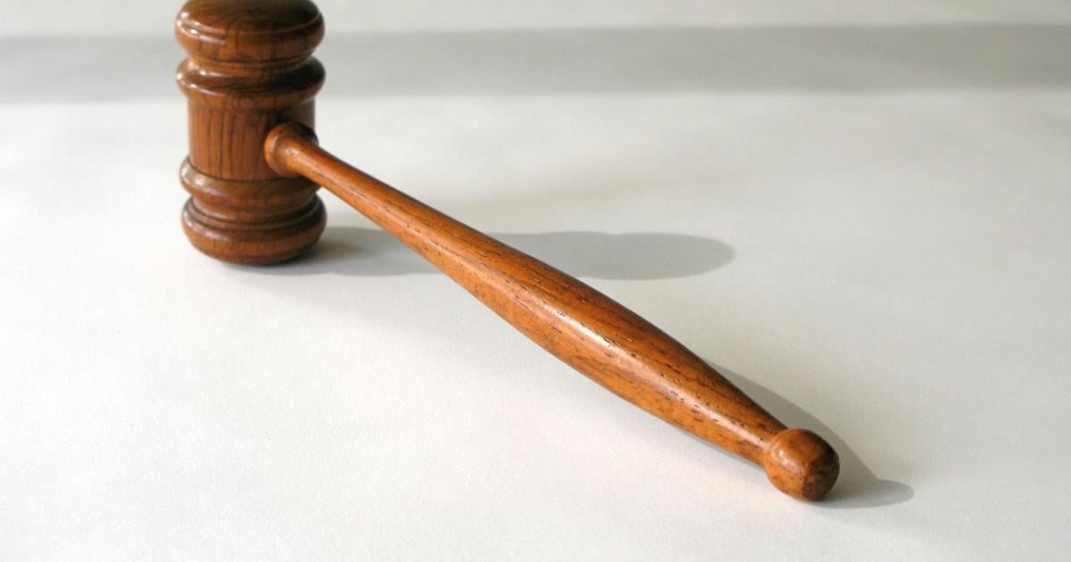 Trial set for nurse accused of failing to aid child who ingested marijuana