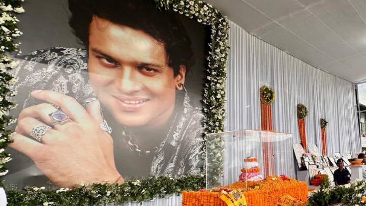 ‘Event organiser poisoned Zubeen Garg,’ Bandmate makes shocking allegation, judicial probe ordered