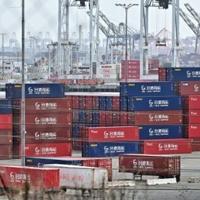 China's economic growth slowed to 4.8% in third quarter: AFP poll