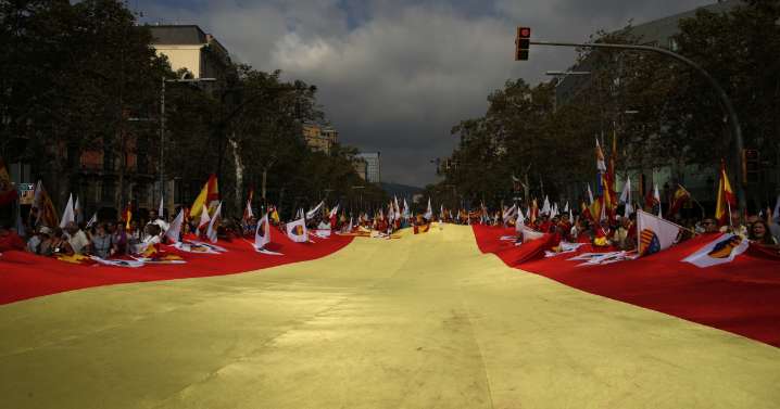 España, la hispanidad y su posición frente a la historia