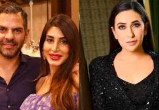 Karisma Kapoor’s kids call stepmother Priya Kapur ‘greedy’, ‘Cinderella stepmother’ in HC