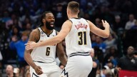 Pelicans sign centre DeAndre Jordan following injuries to Looney and Missi