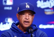 Dodgers' Dave Roberts Responds to 'Villain' Narrative