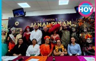 Cancún se viste de cultura y tradición con el Janal Pixán 2025