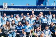 Hito histórico en el deporte: las Murciélagas gritaron bicampeonas del mundo
