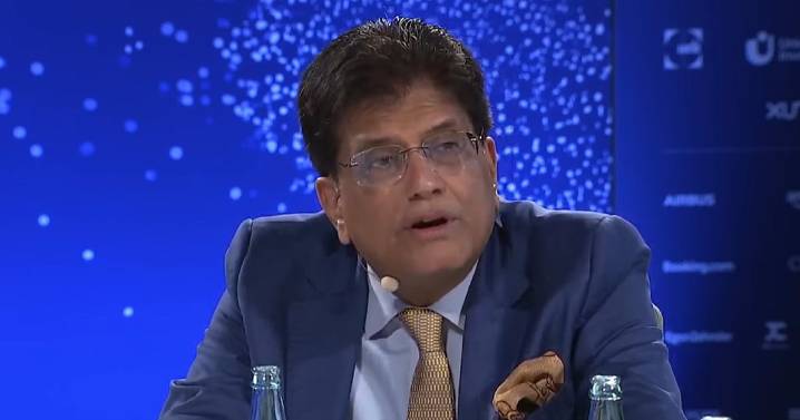 India won’t sign trade deals ‘with a gun to its head’, says Goyal amid Western pressure on oil, tariffs