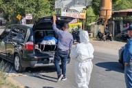 “Solo iba por su almuerzo”: fatal accidente cobró la vida de Ruperto Lozada en Girón