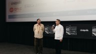 Fernando Eimbcke vuelve al FICM con la ficción “Olmo”