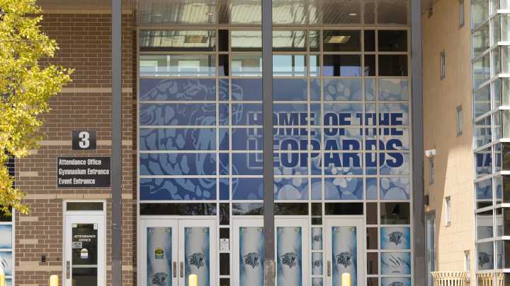 Suspicious phone call prompts lockdown at all Louisville schools