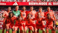 ¿Se pierden el clásico? Barcelona tendría dos sensibles bajas ante el Real Madrid