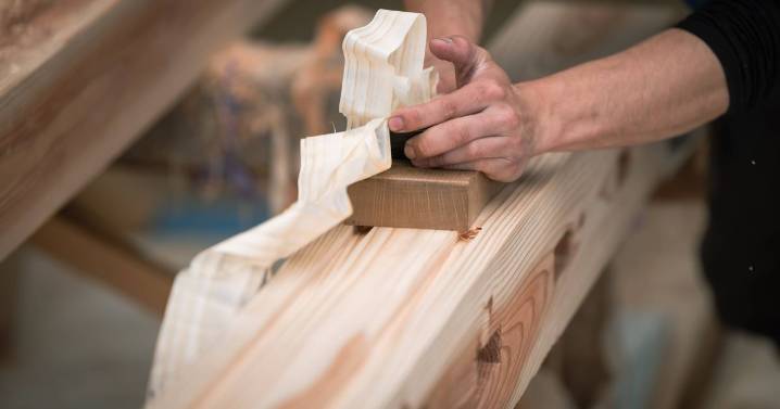 Top 8 'fittest' tradespeople revealed - find out where your trade ranks