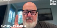 Chef Andrew Zimmern says seafood 'extremely beneficial' for Americans