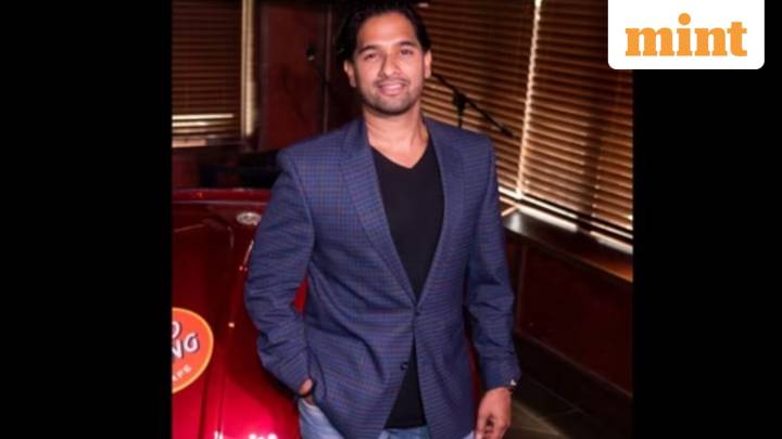 He started as a waiter at a US restaurant at 15 — now he owns the entire company