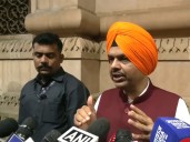 Maharashtra CM on Satara woman Doctor's suicide case