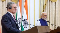 PM Modi Unveils Plan for 9 British University Campuses in India to Boost Higher Education Collaboration