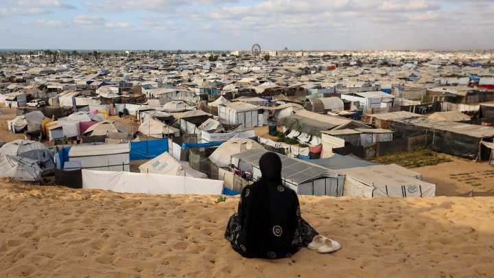 Five key questions about the Gaza peace deal