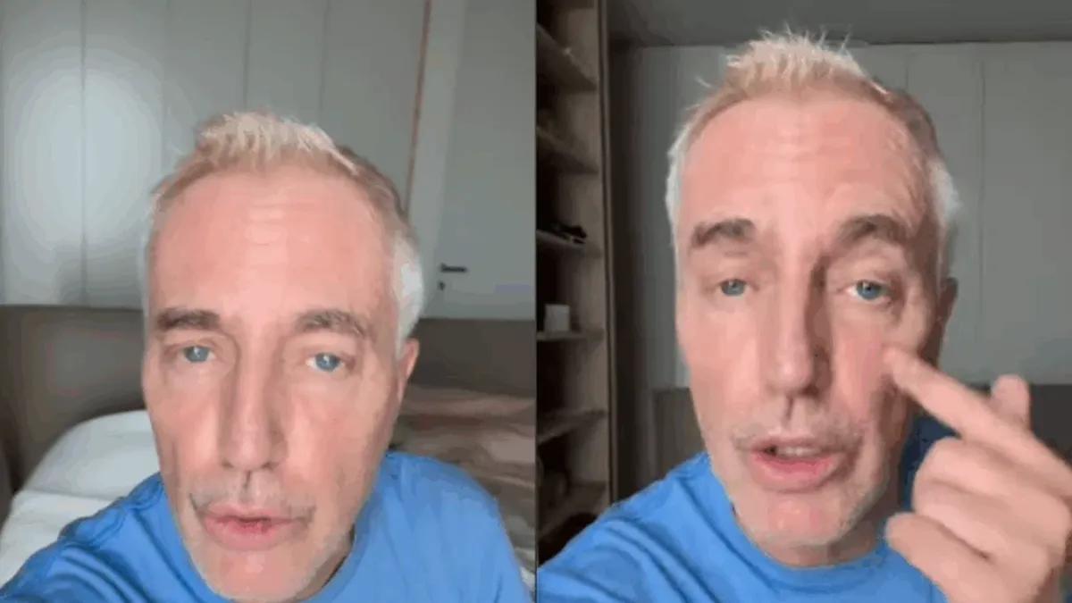 Marley volvió al quirófano y contó cómo fue la operación