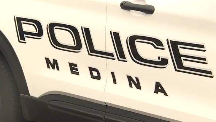 Medina police searching for missing 3
