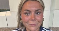Family share grief after daughter dies days after returning from holiday