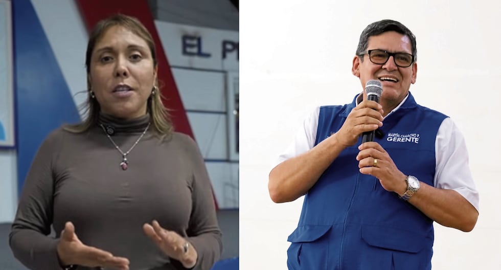 La Libertad: Gerentes del GORE se van por campaña electoral 2026