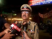 Odisha DGP reviews Cuttack situation, urges public to rely on verified information