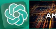AMD se alía con OpenAI para desafiar a Nvidia en la carrera por la inteligencia artificial