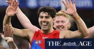 Christian Petracca Gold Coast Suns move: AFL star chooses to play at Suns, will seek trade from Melbourne Demons