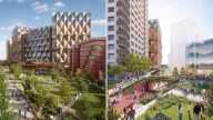 First Look At Camden Film Quarter, London’s Proposed Film Neighborhood
