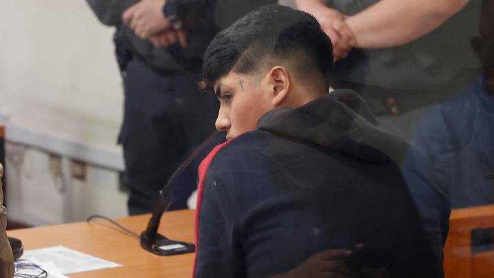 Un ‘me gusta’ habría desencadenado todo: revelan motivo del asesinato de estudiante de 16 años en Viña