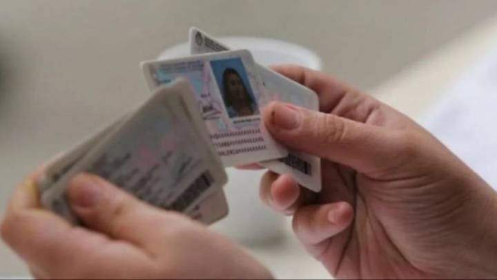 Qué hacer si perdiste o te robaron el DNI antes de las elecciones