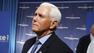 Trump said Pence would ‘go down as a wimp’ in Jan. 6 call, book reveals 