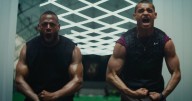 Him review | Marlon Wayans stars in inventive film